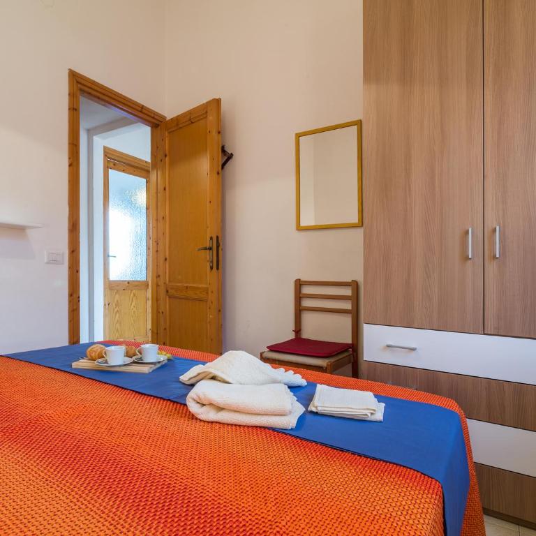 Casa a 150 m Dalla Spiaggia - Casa con 4 camere da letto - 32