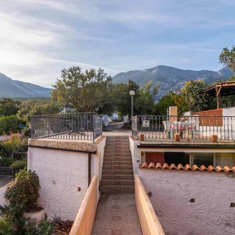 Casa a 150 m Dalla Spiaggia - Casa con 4 camere da letto - 34