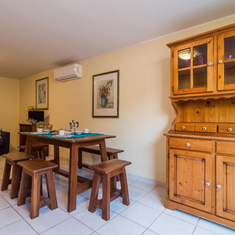 Casa a 150 m Dalla Spiaggia - Casa con 4 camere da letto - 37