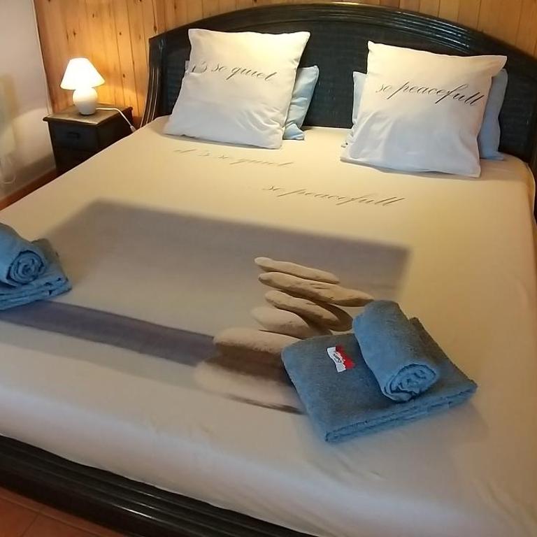 Apartamento Cor'Al - Apartamento de 1 dormitorio - 8