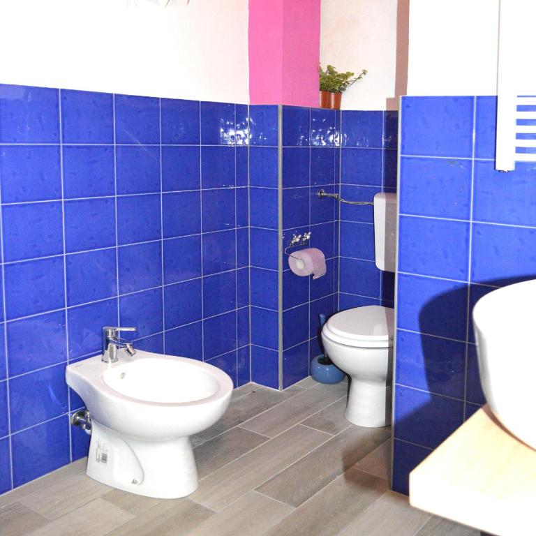 Flat Liberty Turin center Porta Susa, reserved parking - One-Bedroom Apartment - 25