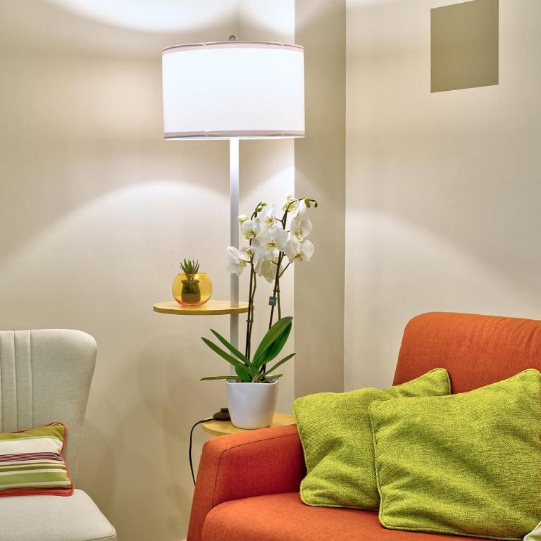 Marigiò Vatican Apartment - Appartamento con 1 Camera da Letto - 14