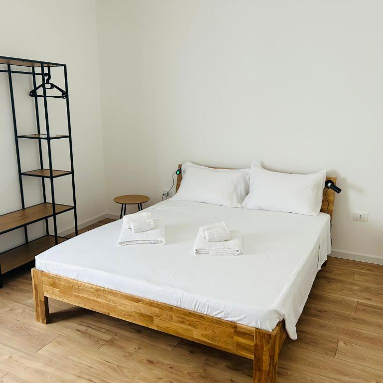 Nettuno Apartment - Two-Bedroom Apartment - 6