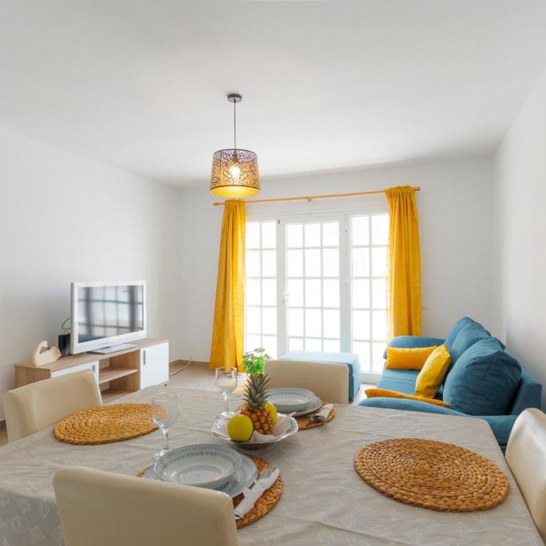 SeaBreeze - Apartamento de 1 dormitorio - 7