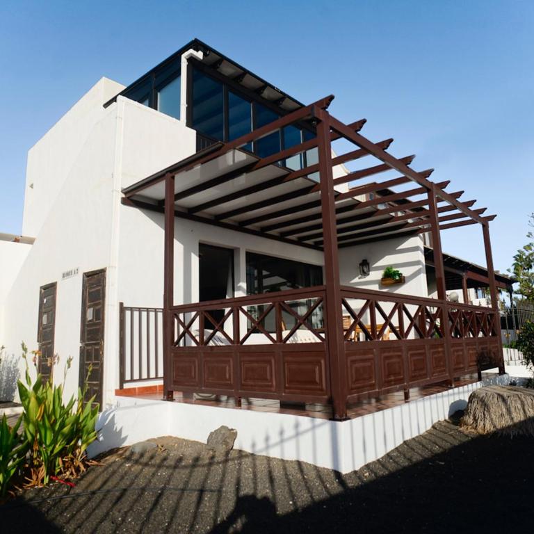 Apartamento Sol Puerto del Carmen - Apartamento de 1 dormitorio - 1