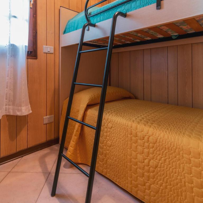 Camping Apuano - Bungalow - 6