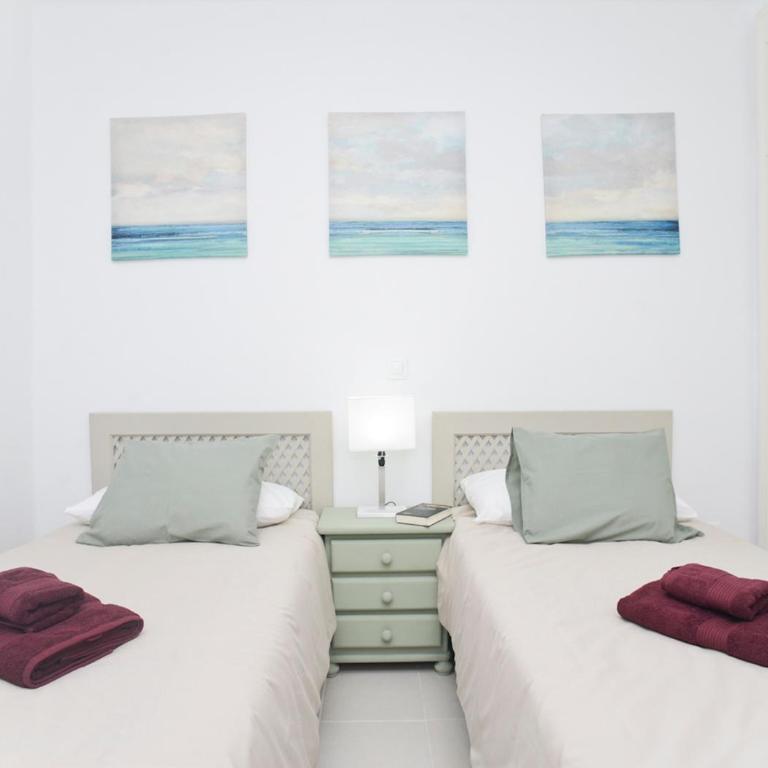 Apartamento Sol Puerto del Carmen - Apartamento de 1 dormitorio - 3