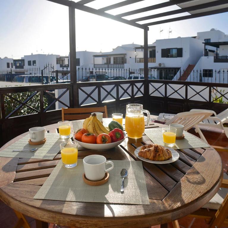 Apartamento Sol Puerto del Carmen - Apartamento de 1 dormitorio - 4
