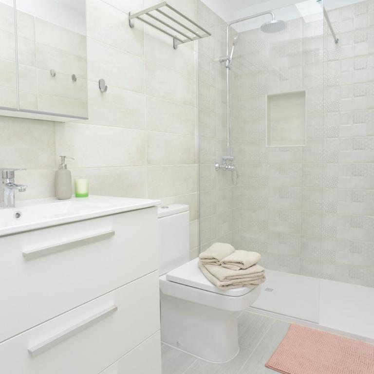 Apartamento Sol Puerto del Carmen - Apartamento de 1 dormitorio - 6