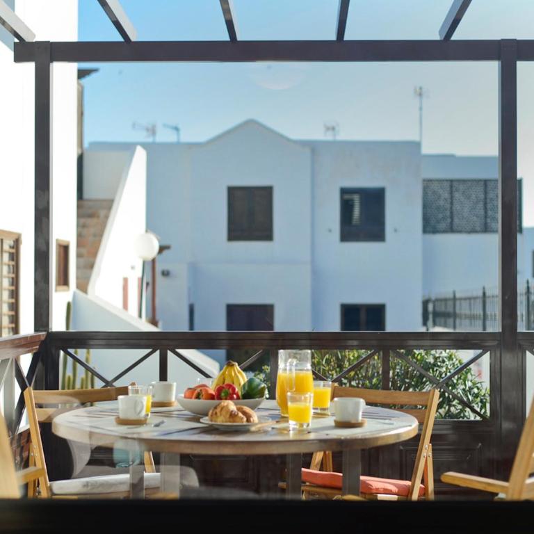 Apartamento Sol Puerto del Carmen - Apartamento de 1 dormitorio - 9