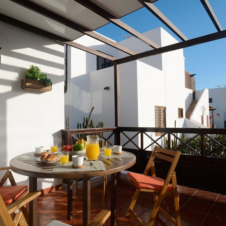 Apartamento Sol Puerto del Carmen - Apartamento de 1 dormitorio - 10