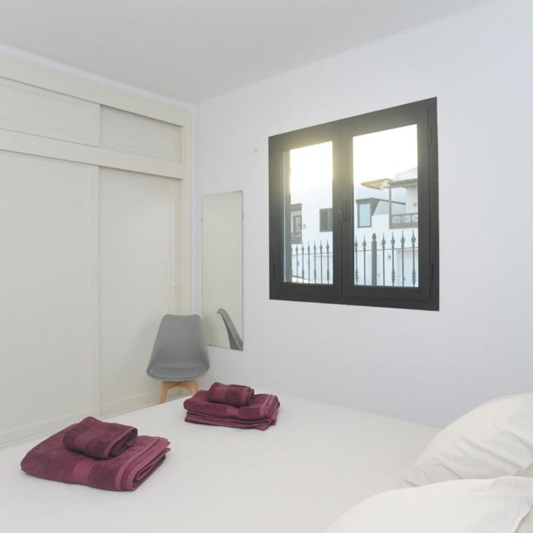 Apartamento Sol Puerto del Carmen - Apartamento de 1 dormitorio - 12