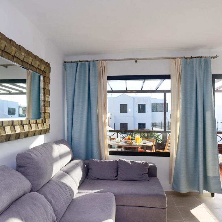 Apartamento Sol Puerto del Carmen - Apartamento de 1 dormitorio - 14