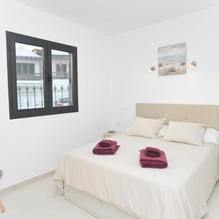 Apartamento Sol Puerto del Carmen - Apartamento de 1 dormitorio - 18