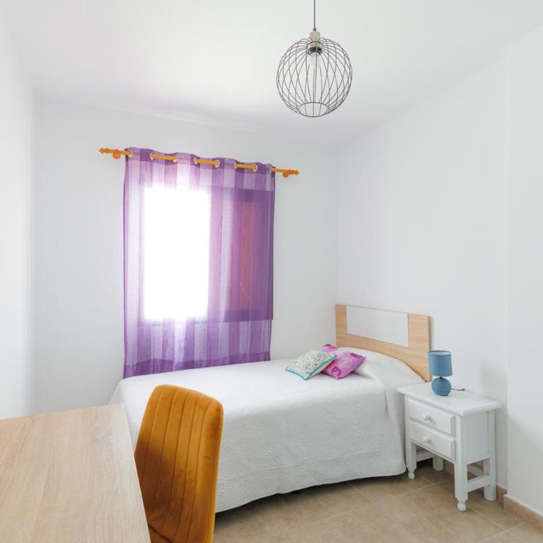 SeaBreeze - Apartamento de 1 dormitorio - 12