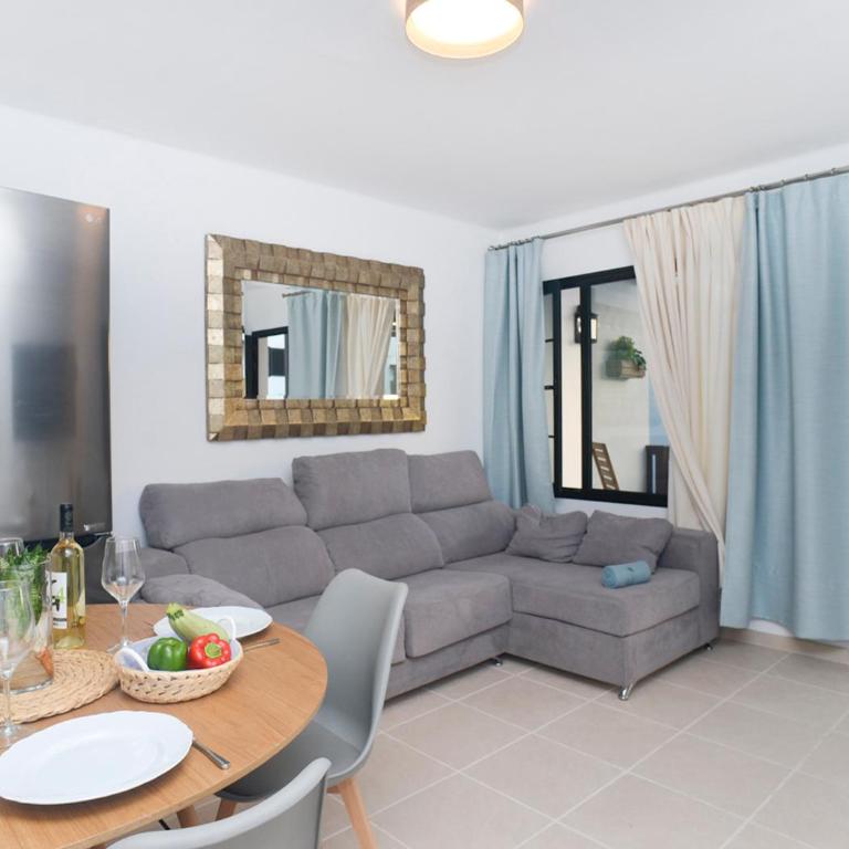 Apartamento Sol Puerto del Carmen - Apartamento de 1 dormitorio - 19
