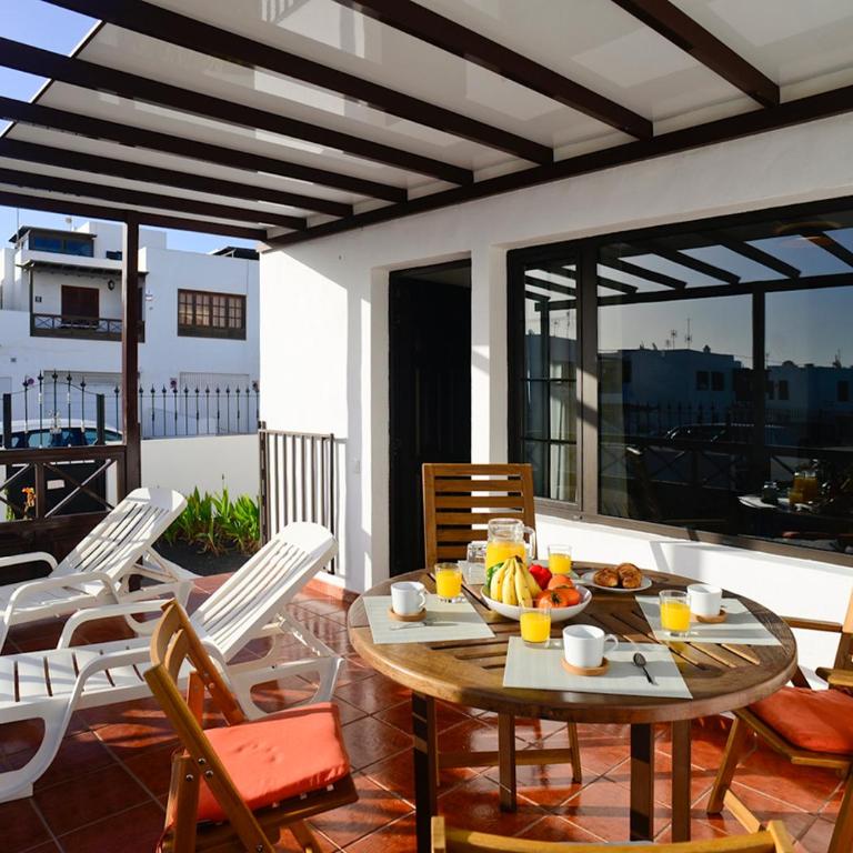 Apartamento Sol Puerto del Carmen - Apartamento de 1 dormitorio - 21
