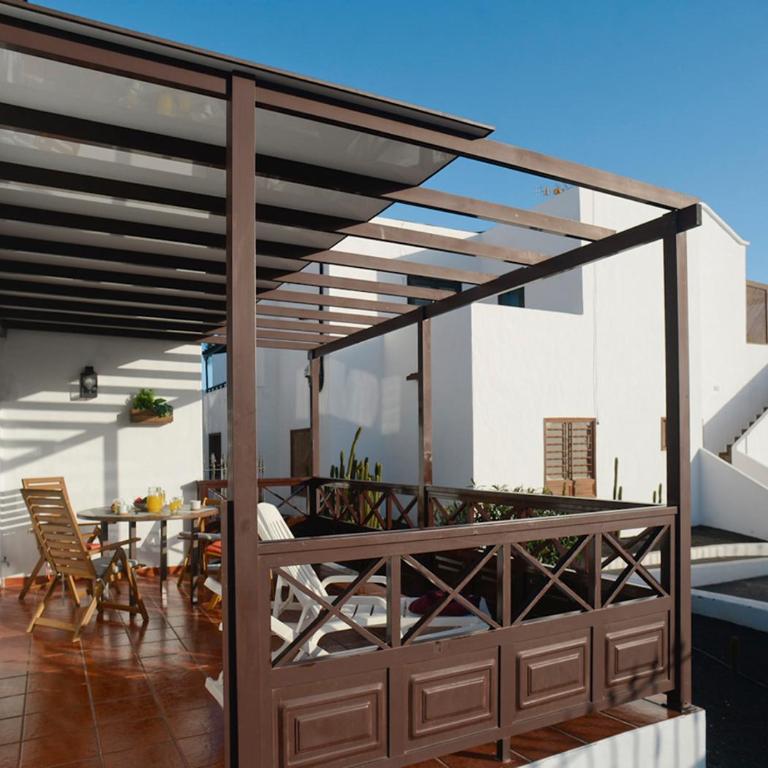 Apartamento Sol Puerto del Carmen - Apartamento de 1 dormitorio - 25