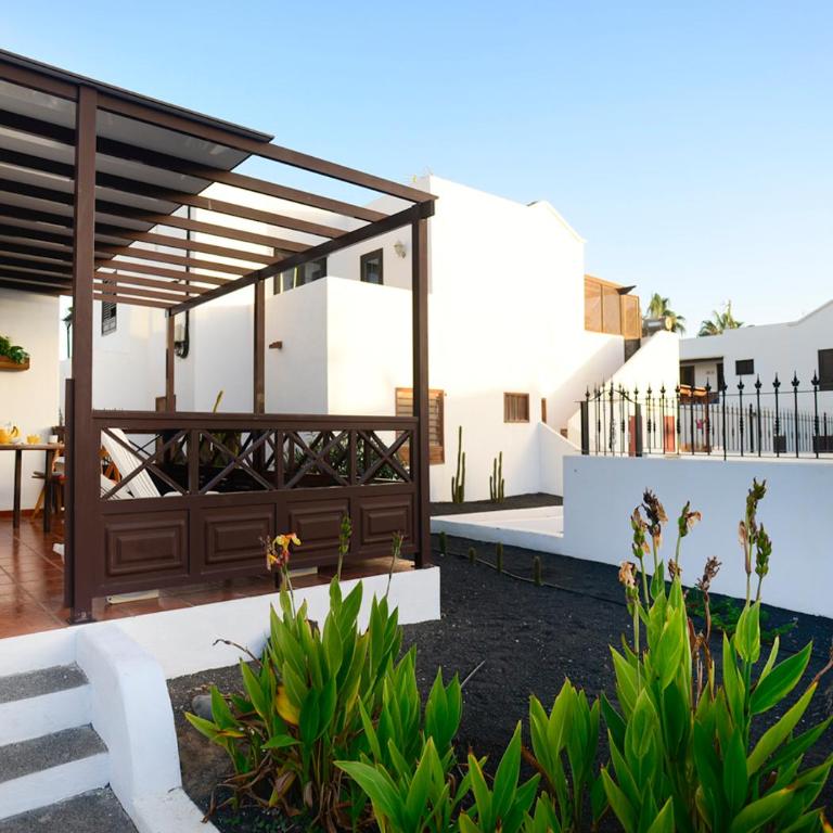 Apartamento Sol Puerto del Carmen - Apartamento de 1 dormitorio - 26