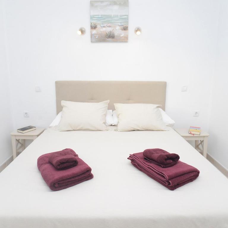 Apartamento Sol Puerto del Carmen - Apartamento de 1 dormitorio - 31