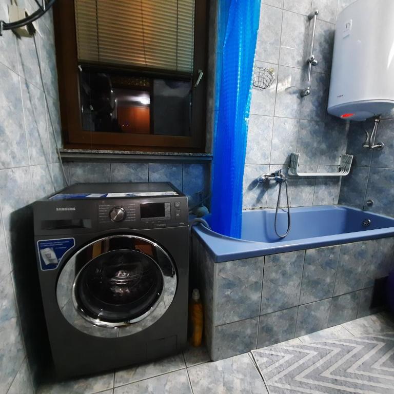 Sarajevo apartments near University Campus - Two-Bedroom Apartment - 12