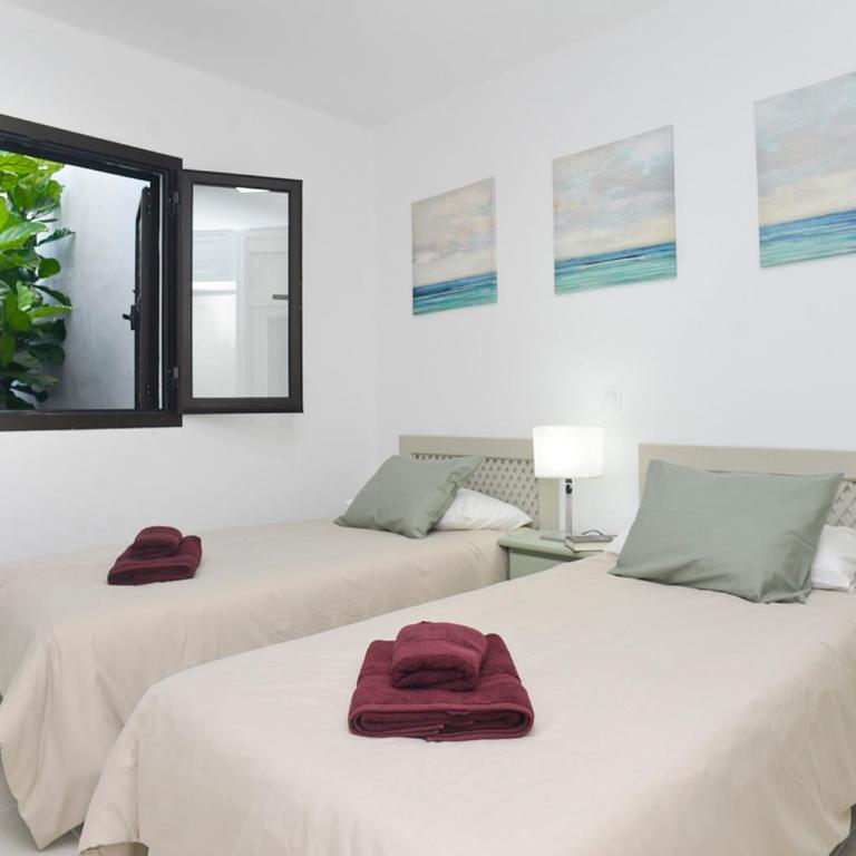 Apartamento Sol Puerto del Carmen - Apartamento de 1 dormitorio - 34