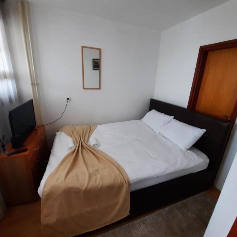 Sarajevo apartments near University Campus - Two-Bedroom Apartment - 5