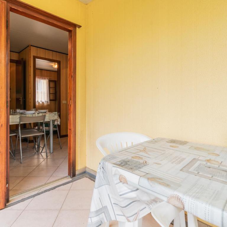 Camping Apuano - Bungalow - 5