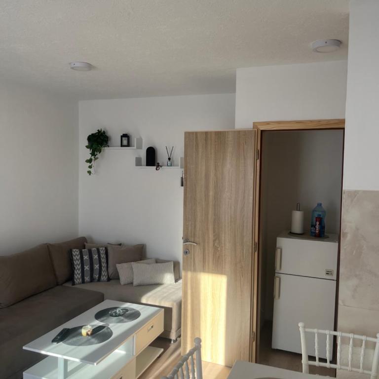 Apartman VuleVu - Apartman sa 1 Spavaćom Sobom - 4