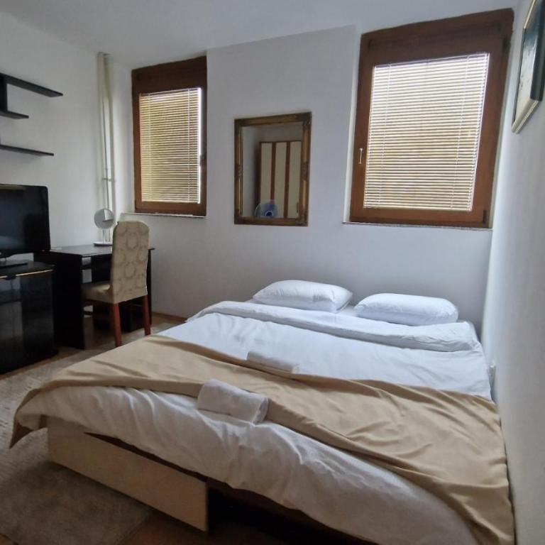 Sarajevo apartments near University Campus - Two-Bedroom Apartment - 7