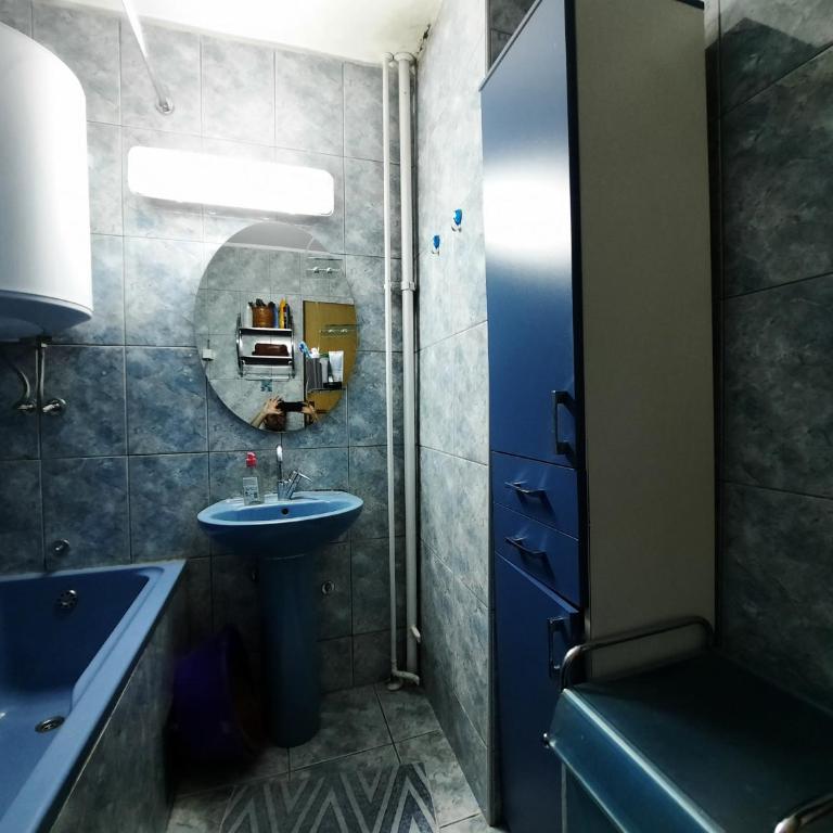 Sarajevo apartments near University Campus - Two-Bedroom Apartment - 11