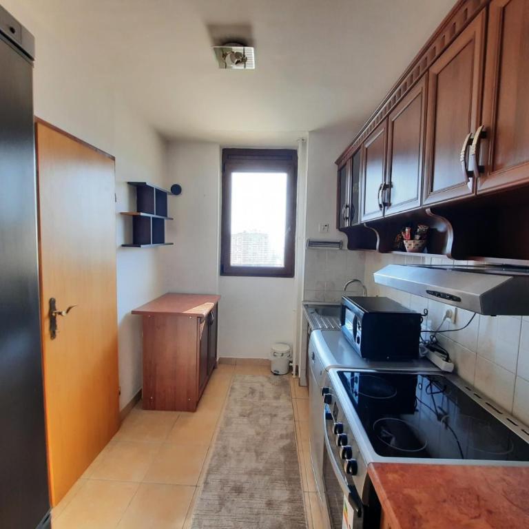 Sarajevo apartments near University Campus - Two-Bedroom Apartment - 9