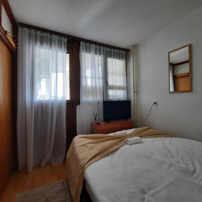 Sarajevo apartments near University Campus - Two-Bedroom Apartment - 4