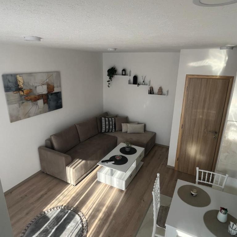 Apartman VuleVu - Apartman sa 1 Spavaćom Sobom - 1