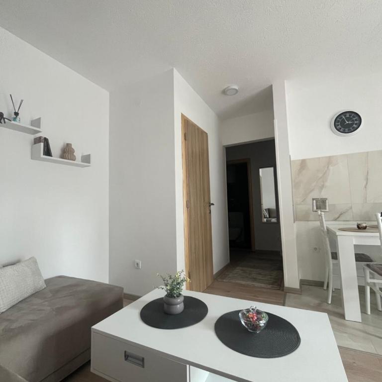 Apartman VuleVu - Apartman sa 1 Spavaćom Sobom - 6