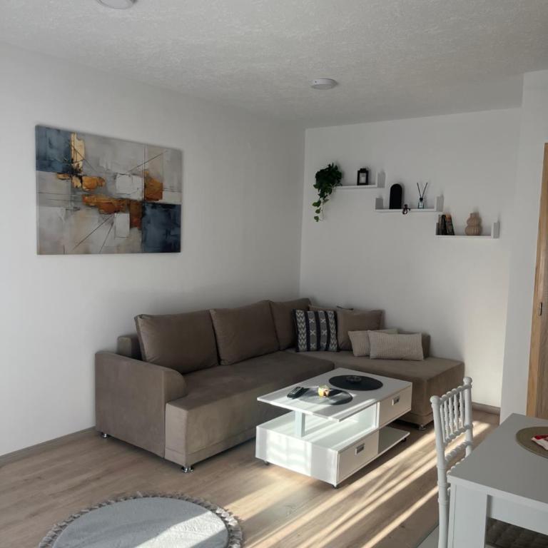 Apartman VuleVu - Apartman sa 1 Spavaćom Sobom - 2