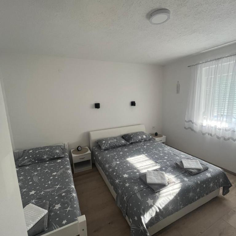 Apartman VuleVu - Apartman sa 1 Spavaćom Sobom - 11