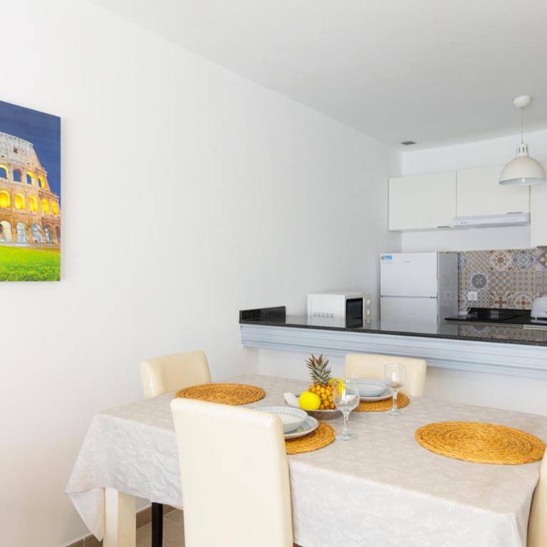 SeaBreeze - Apartamento de 1 dormitorio - 21