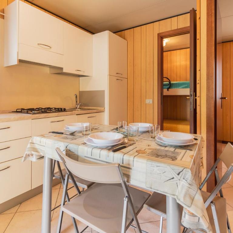 Camping Apuano - Bungalow - 3