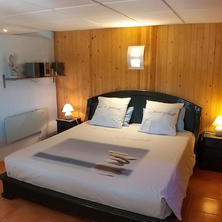 Apartamento Cor'Al - Apartamento de 1 dormitorio - 6