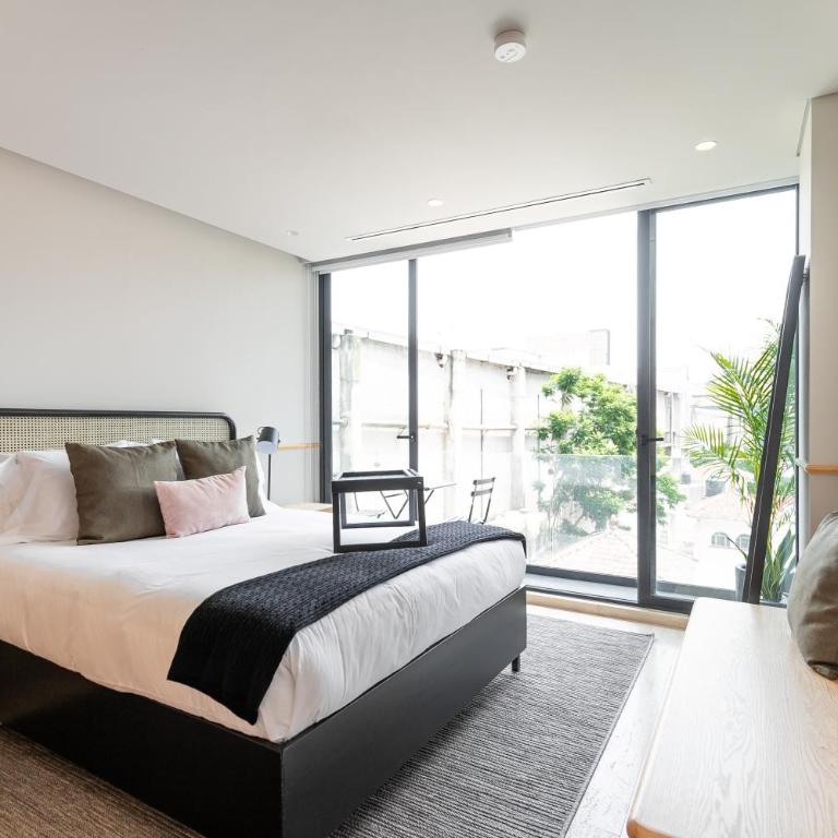 ULIV Antara - Premium Apartment with Balcony - 9