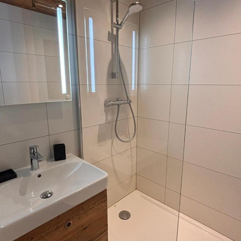 Magnifique appartement 8 pers, centre station, animaux admis - Apartment mit 2 Schlafzimmern - 8
