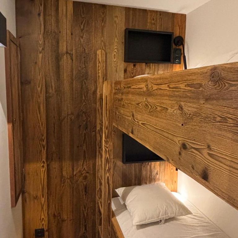 Magnifique appartement 8 pers, centre station, animaux admis - Apartment mit 2 Schlafzimmern - 11