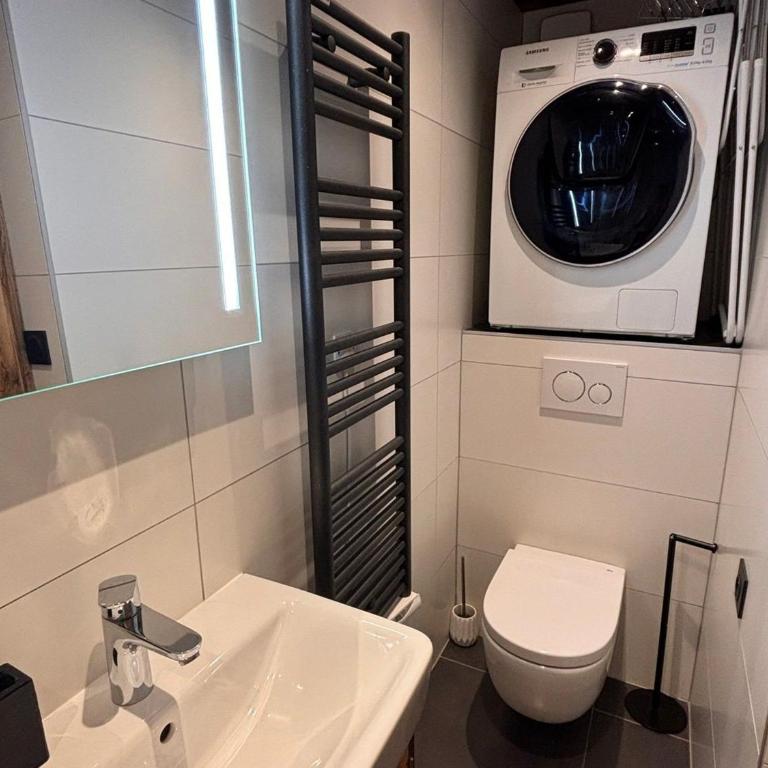 Magnifique appartement 8 pers, centre station, animaux admis - Apartment mit 2 Schlafzimmern - 13