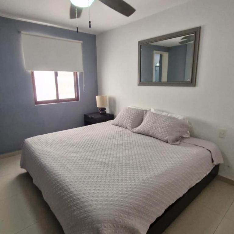 Tranquilidad cerca del mar - Apartamento de 3 dormitorios - 1