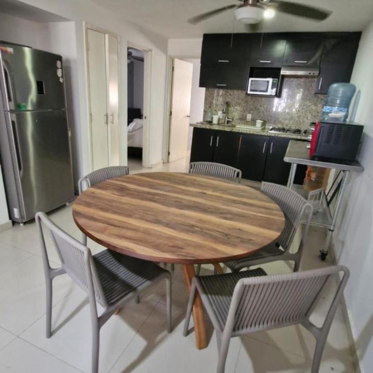 Tranquilidad cerca del mar - Apartamento de 3 dormitorios - 2