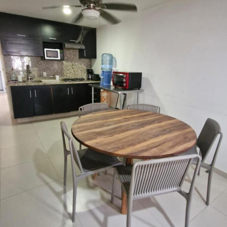 Tranquilidad cerca del mar - Apartamento de 3 dormitorios - 5
