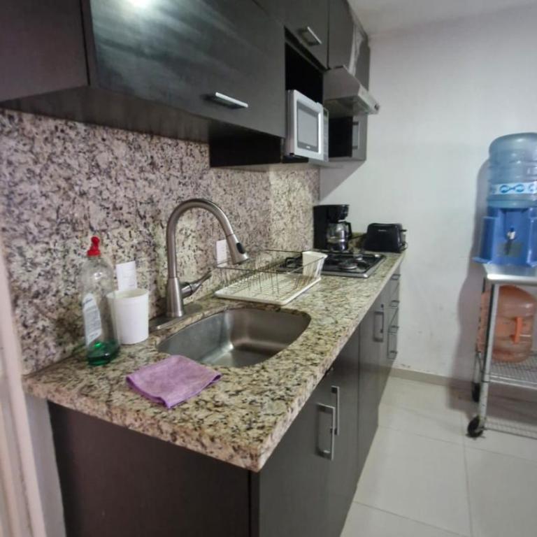 Tranquilidad cerca del mar - Apartamento de 3 dormitorios - 6