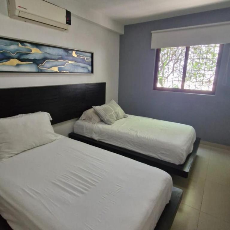 Tranquilidad cerca del mar - Apartamento de 3 dormitorios - 8