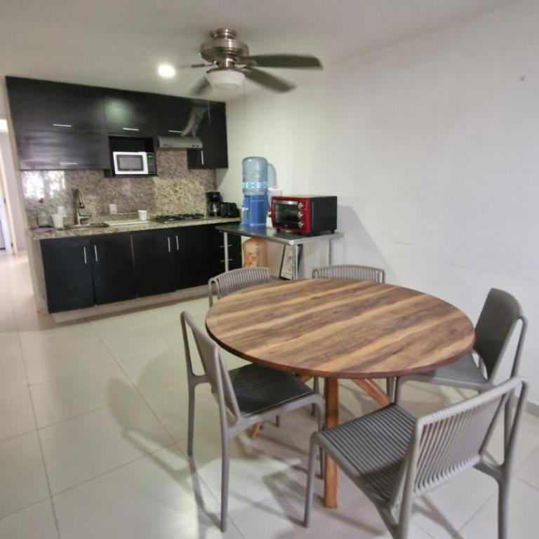 Tranquilidad cerca del mar - Apartamento de 3 dormitorios - 11